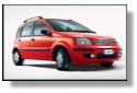 Fiat Panda 1,3 JTD (.)